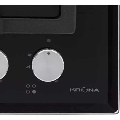 ������� �������� ������ Krona CALORE 60 BL
