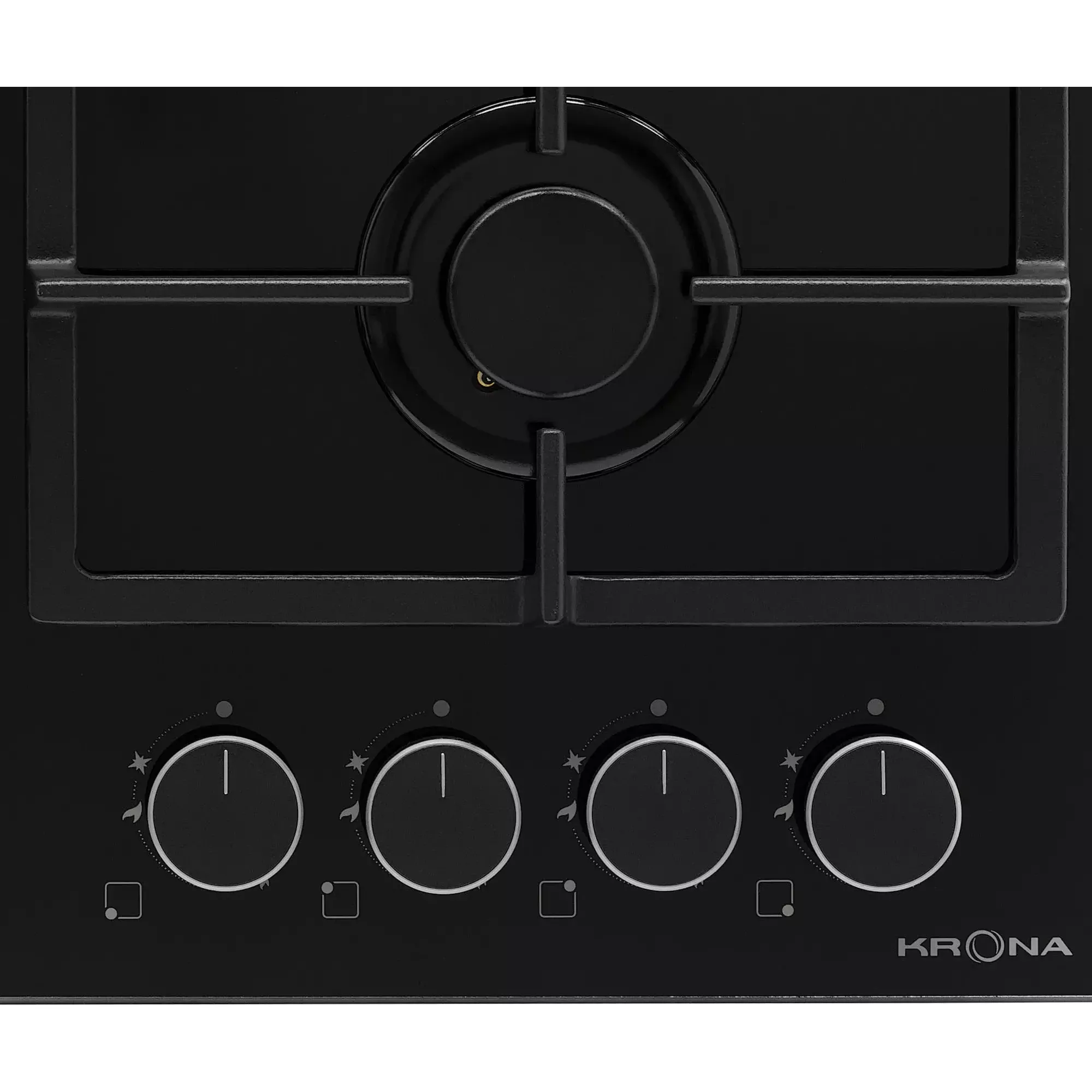 ������� �������� ������ Krona NEBEL 60 BL W