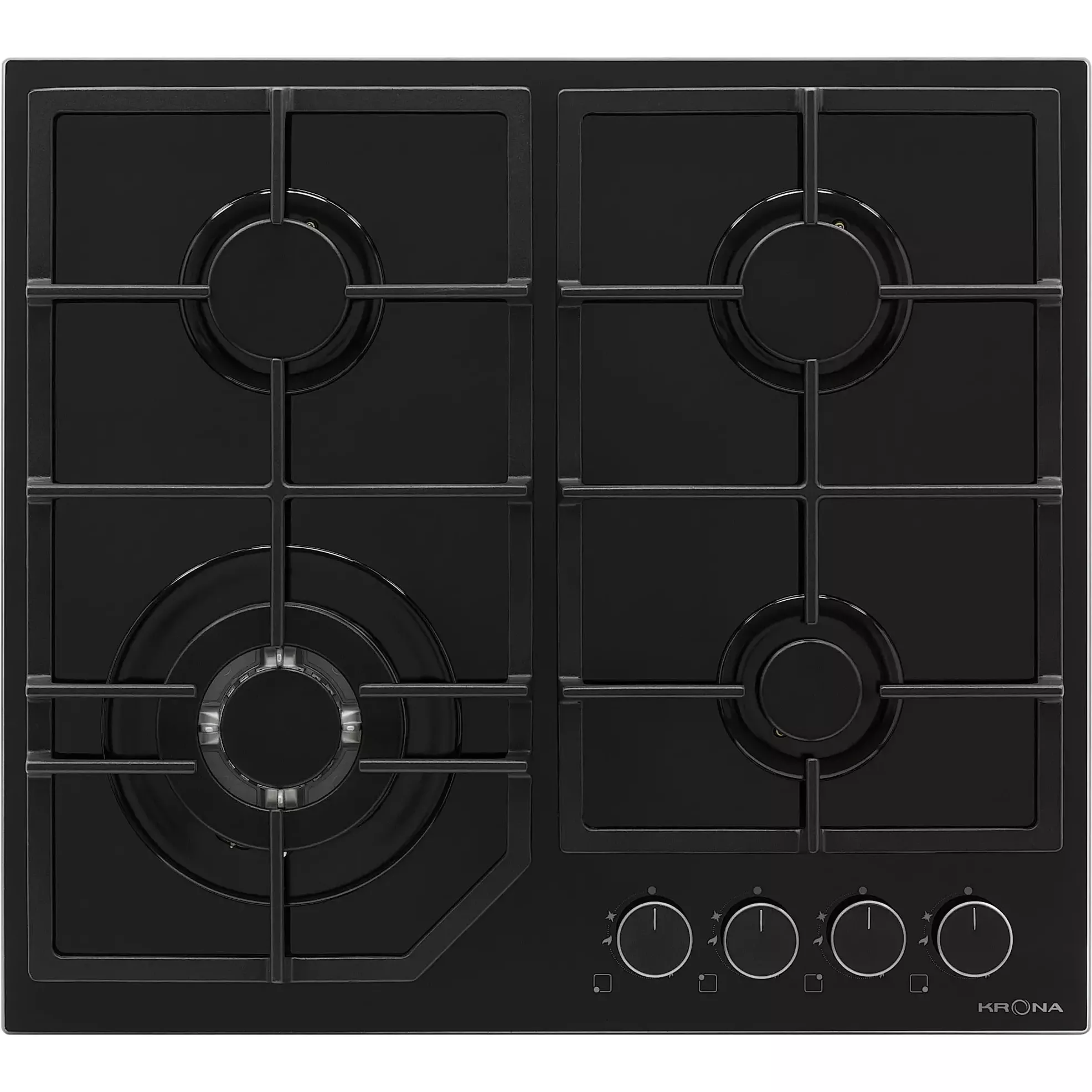 ������� �������� ������ Krona NEBEL 60 BL W