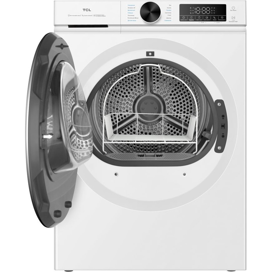 ��������� ������ � �������� ������� TCL TDOP-6808W