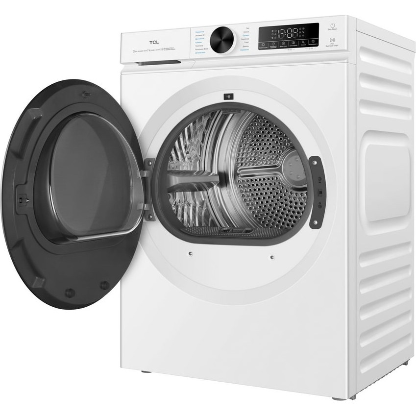 ��������� ������ � �������� ������� TCL TDOP-6808W