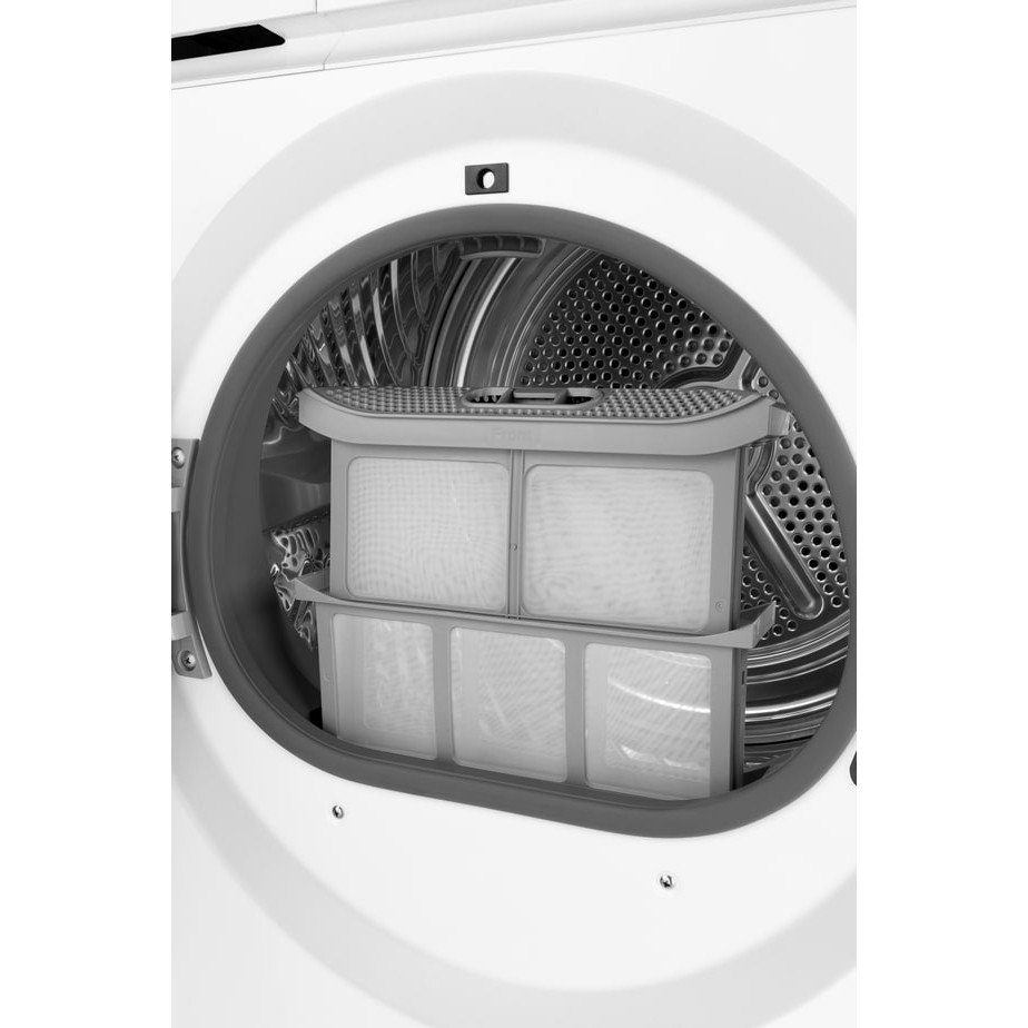 ��������� ������ � �������� ������� TCL TDOP-6808W