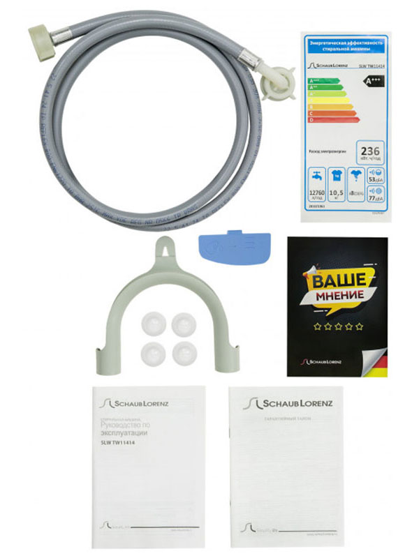 ���������� ������ Schaub Lorenz SLW TW11414