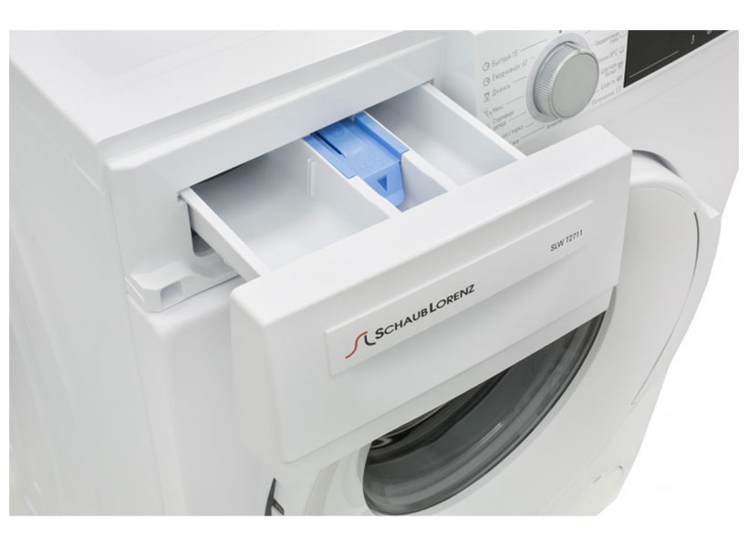 ���������� ������ Schaub Lorenz SLW T2711
