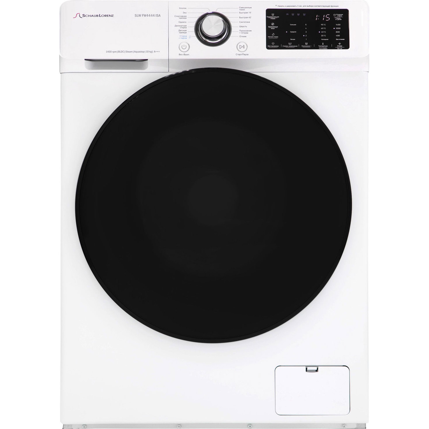 ���������� ������ Schaub Lorenz SLW FW0444 ISA