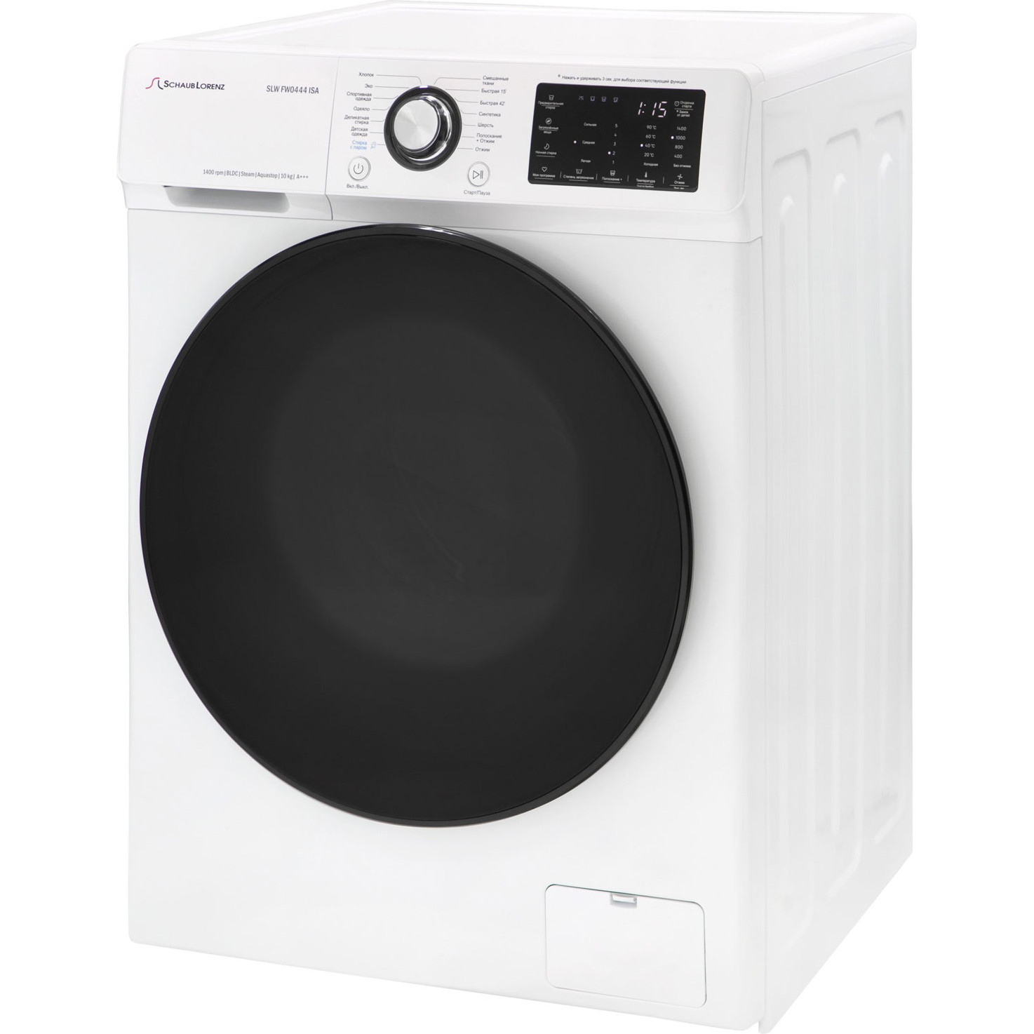 ���������� ������ Schaub Lorenz SLW FW0444 ISA
