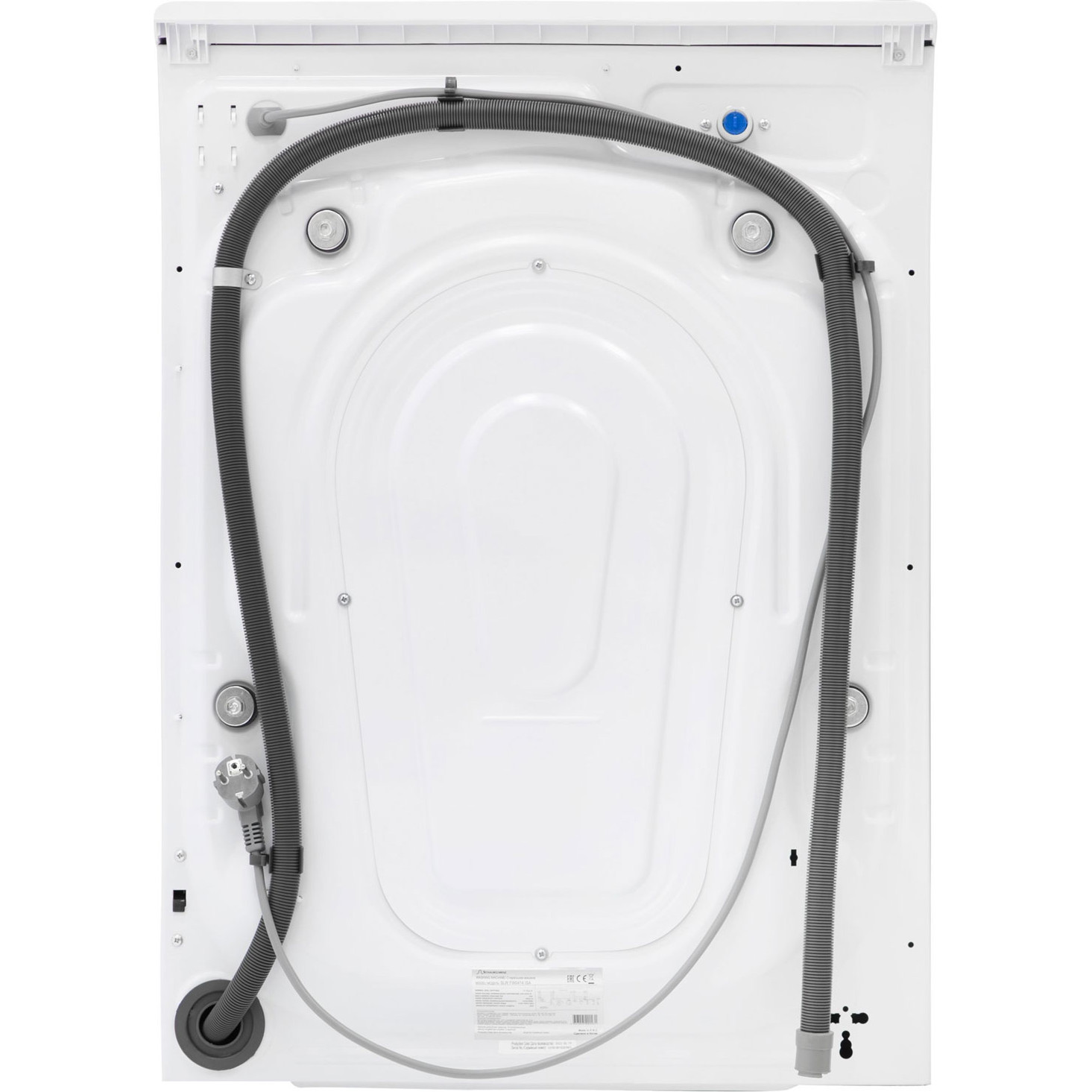 ���������� ������ Schaub Lorenz SLW FW0444 ISA