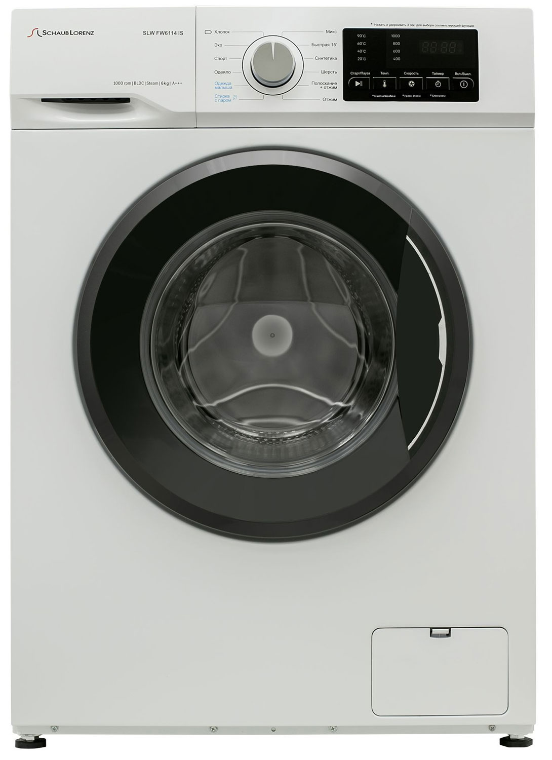 ���������� ������ Schaub Lorenz SLW FW6114 IS