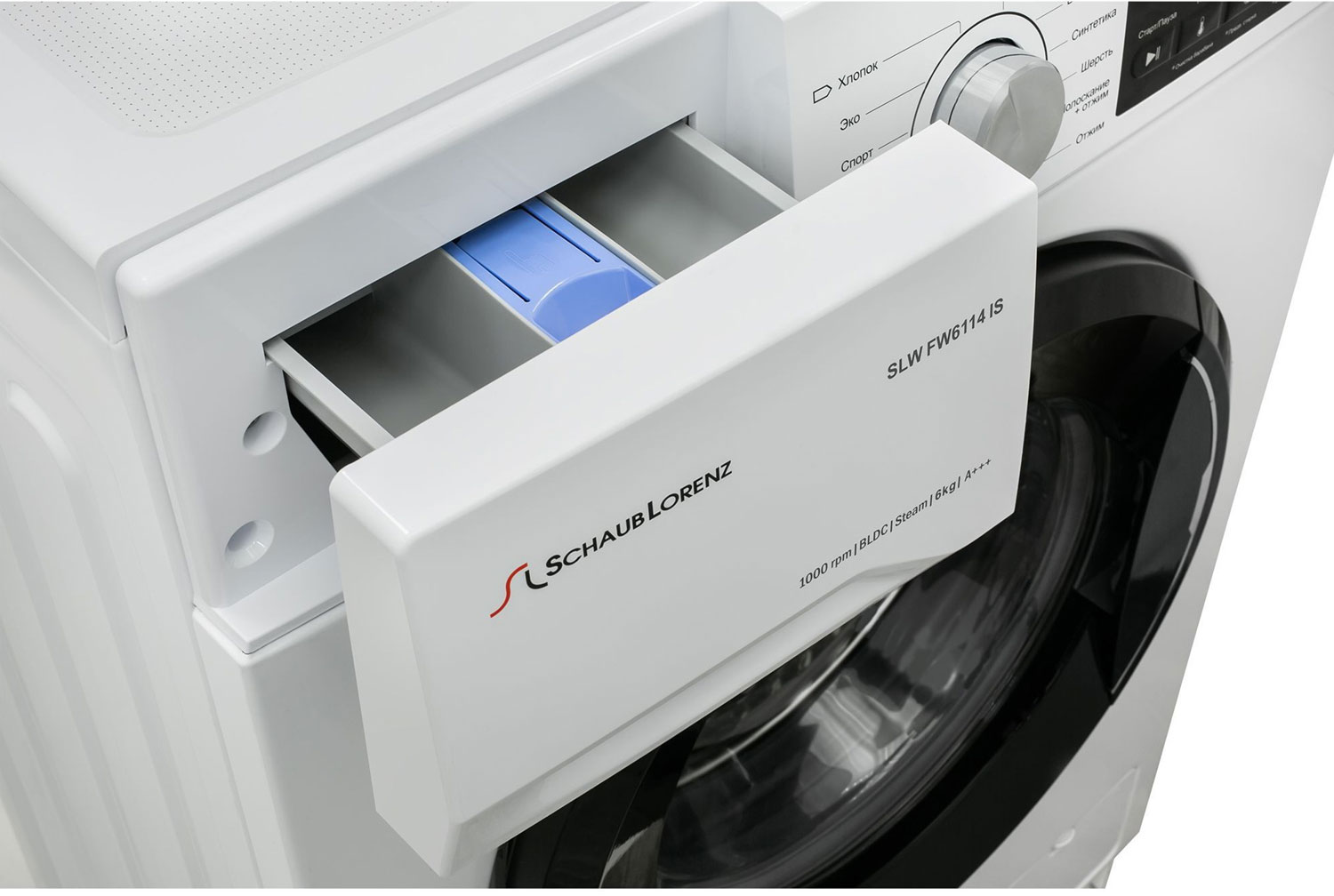 ���������� ������ Schaub Lorenz SLW FW6114 IS