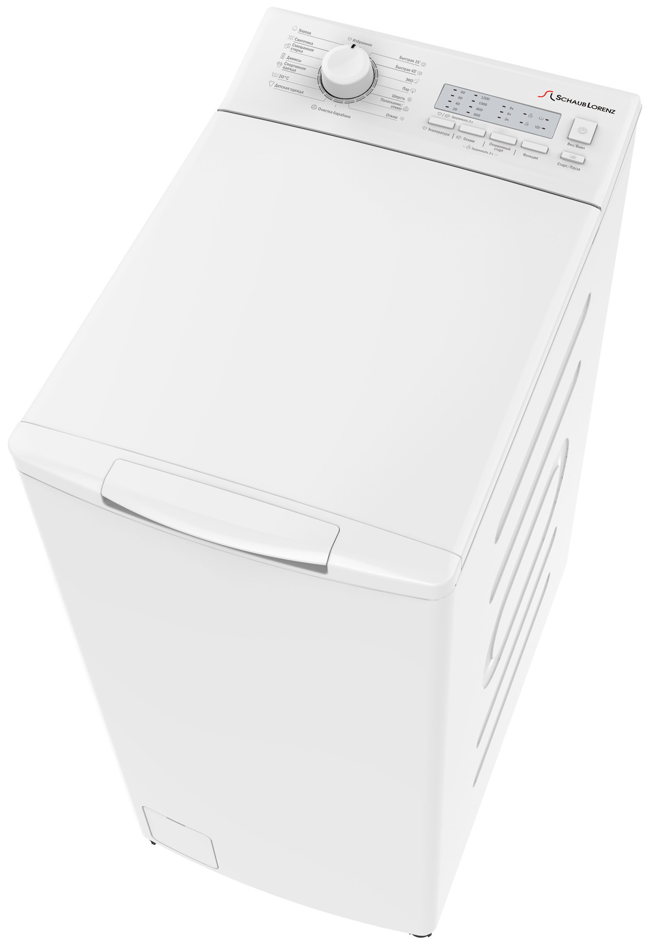 ���������� ������ Schaub Lorenz SLW TW6123 S