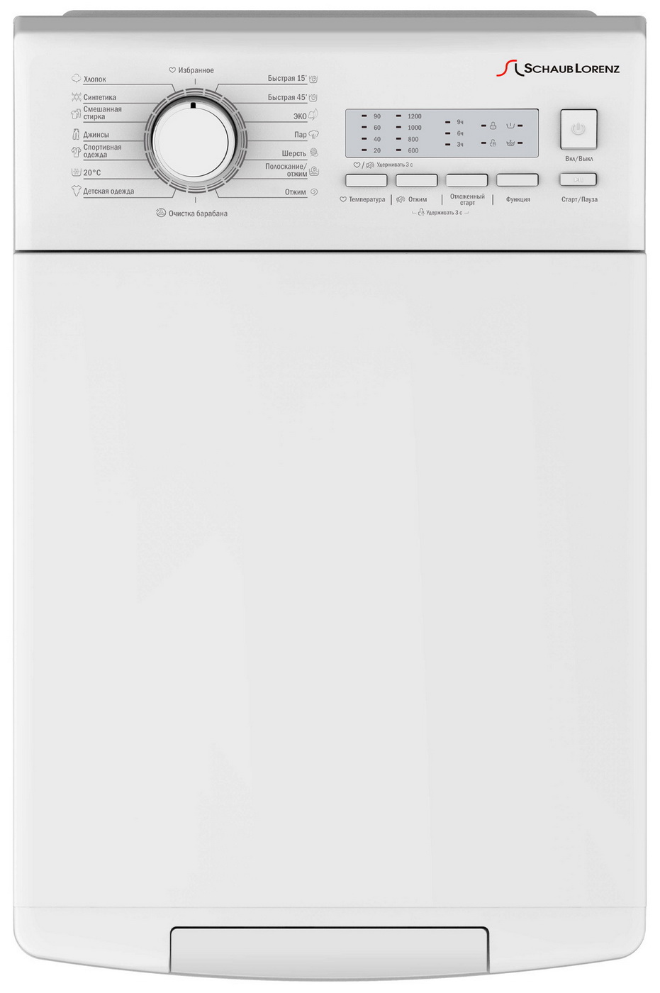 ���������� ������ Schaub Lorenz SLW TW6123 S