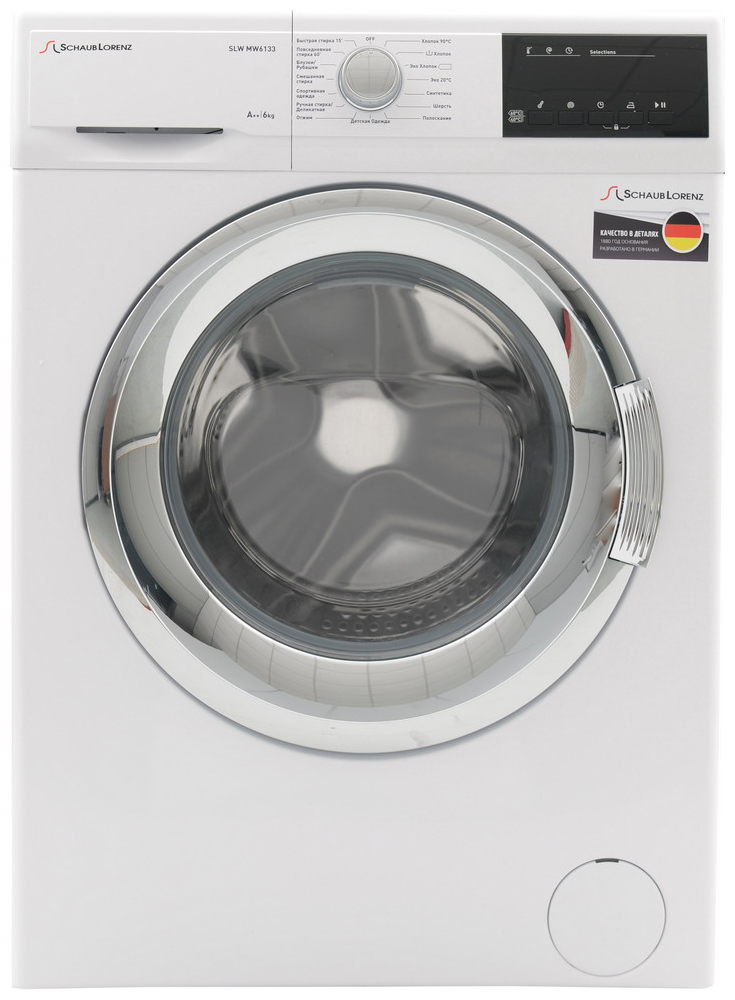 ���������� ������ Schaub Lorenz SLW MW 6133