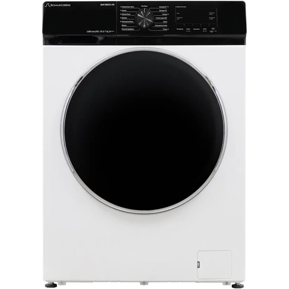 ���������� ������ � ������ Schaub Lorenz SLW CW0231 DS