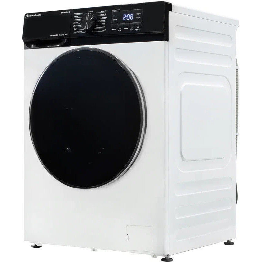 ���������� ������ � ������ Schaub Lorenz SLW CW0231 DS