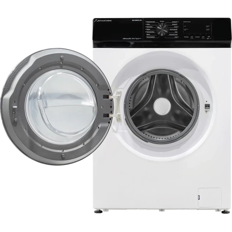 ���������� ������ � ������ Schaub Lorenz SLW CW0231 DS