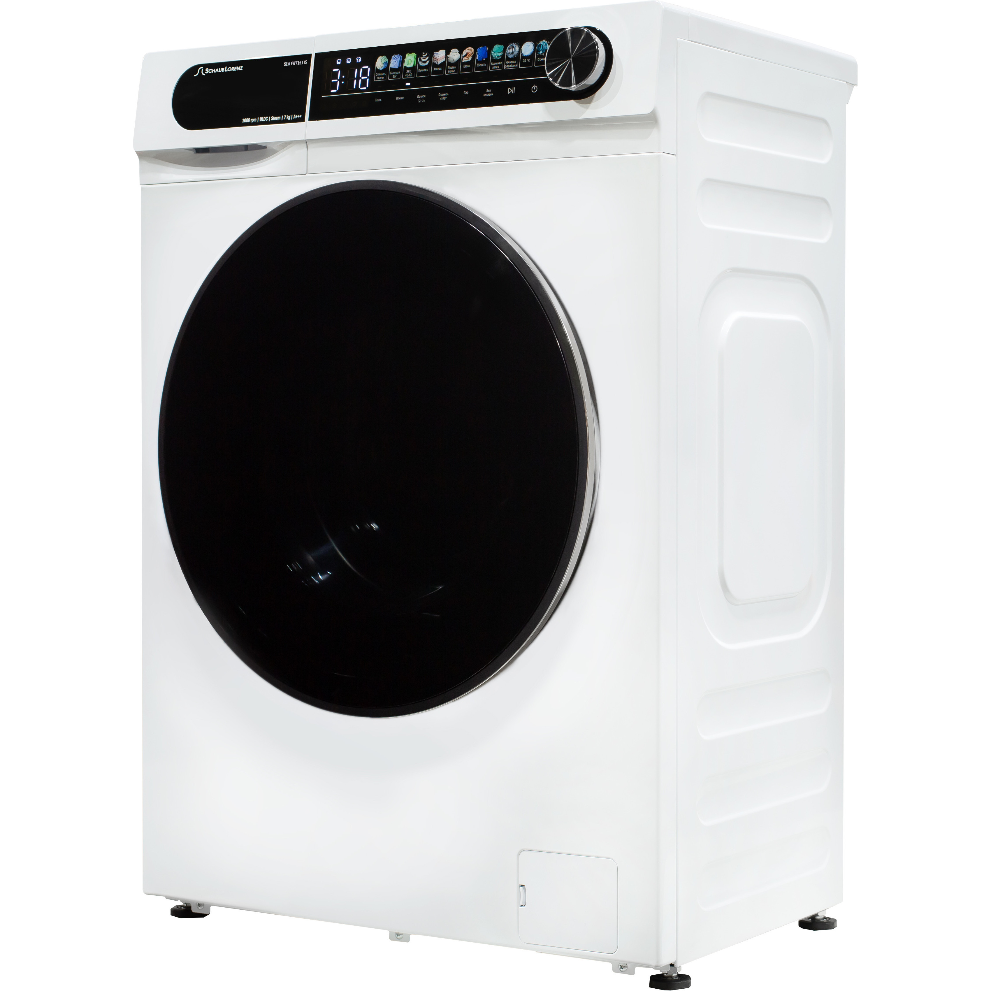 ���������� ������ Schaub Lorenz SLW FW7151 IS