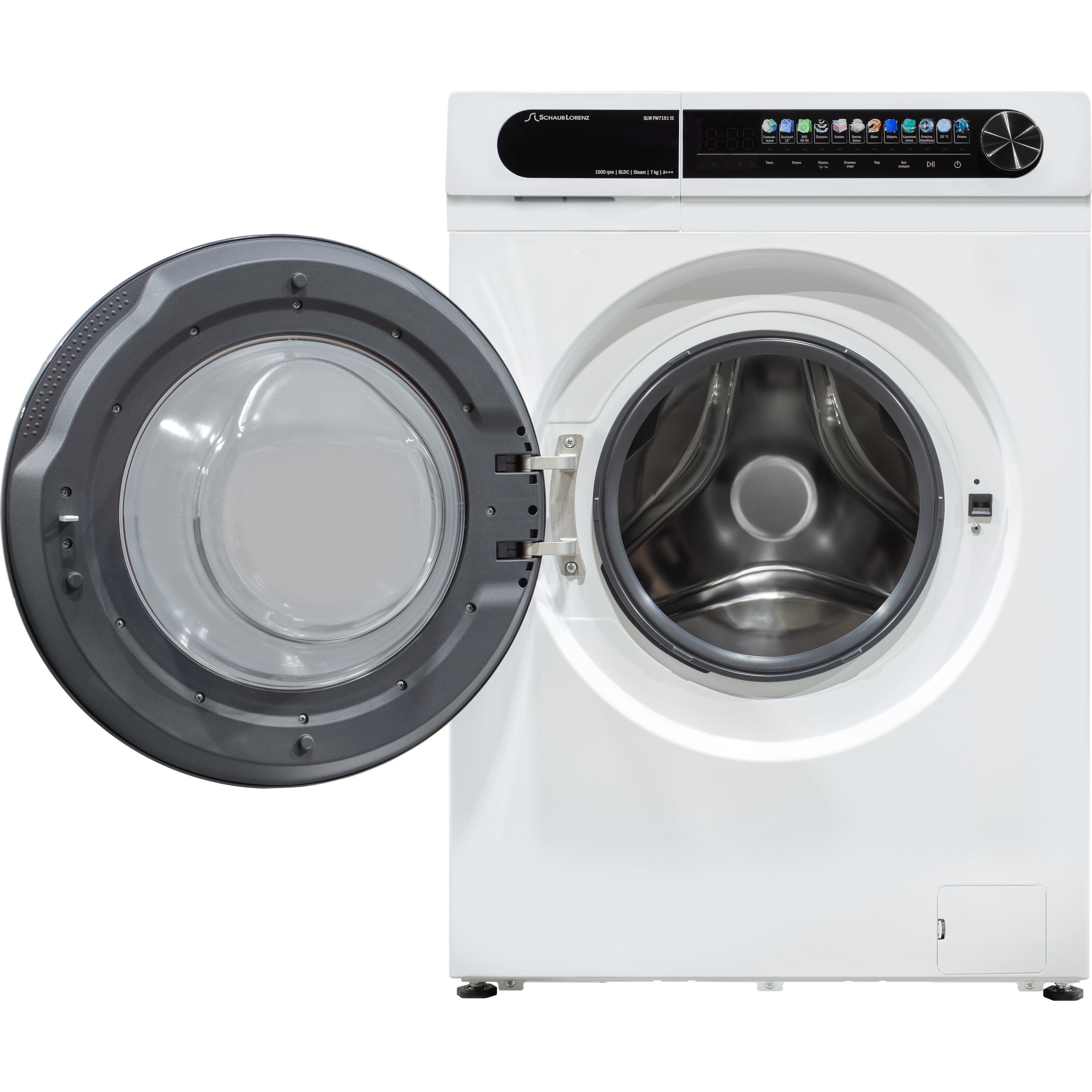 ���������� ������ Schaub Lorenz SLW FW7151 IS