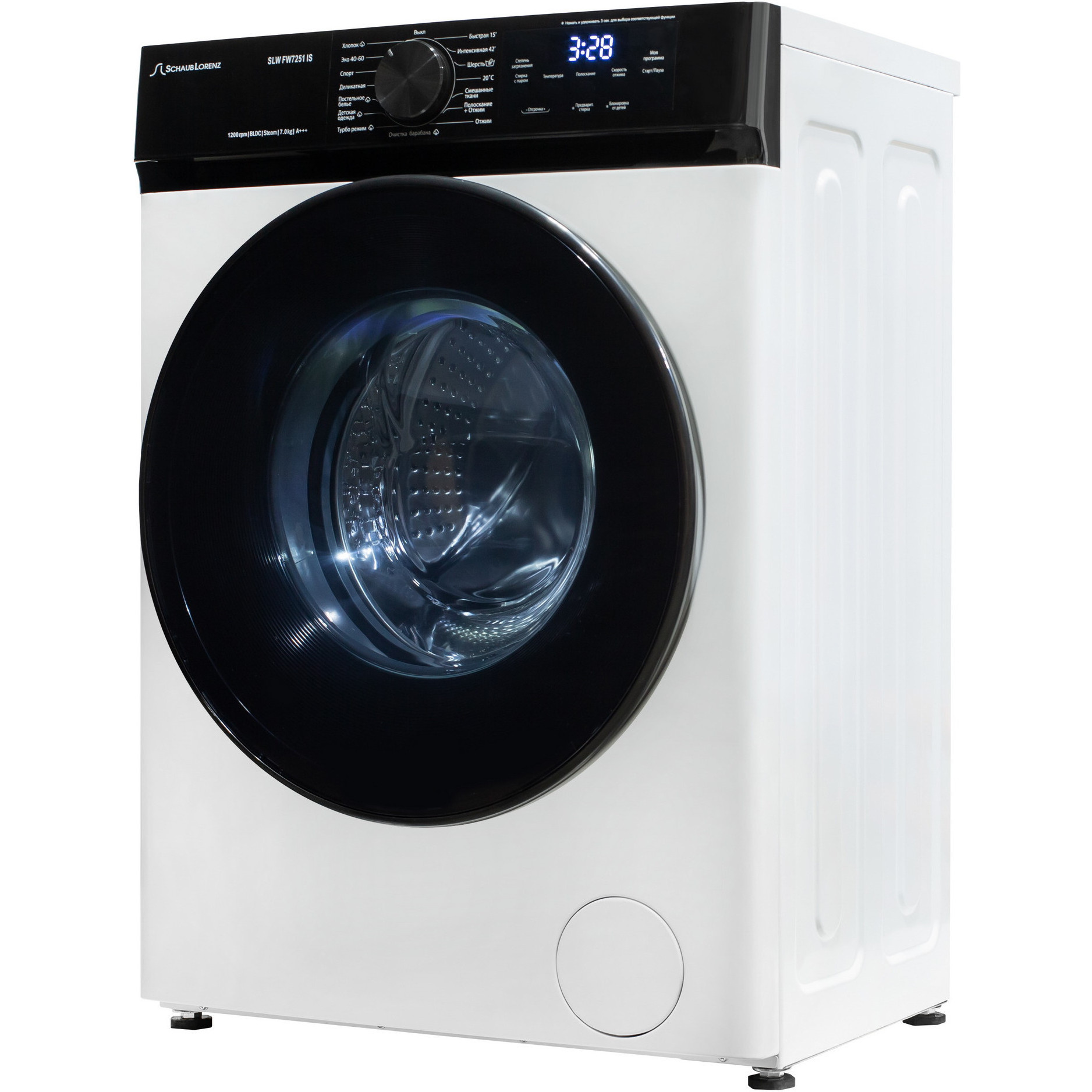 ���������� ������ Schaub Lorenz SLW FW7251 IS