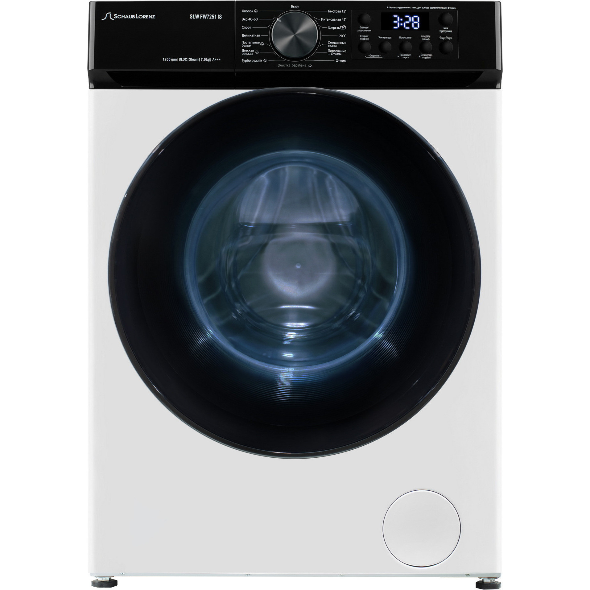 ���������� ������ Schaub Lorenz SLW FW7251 IS