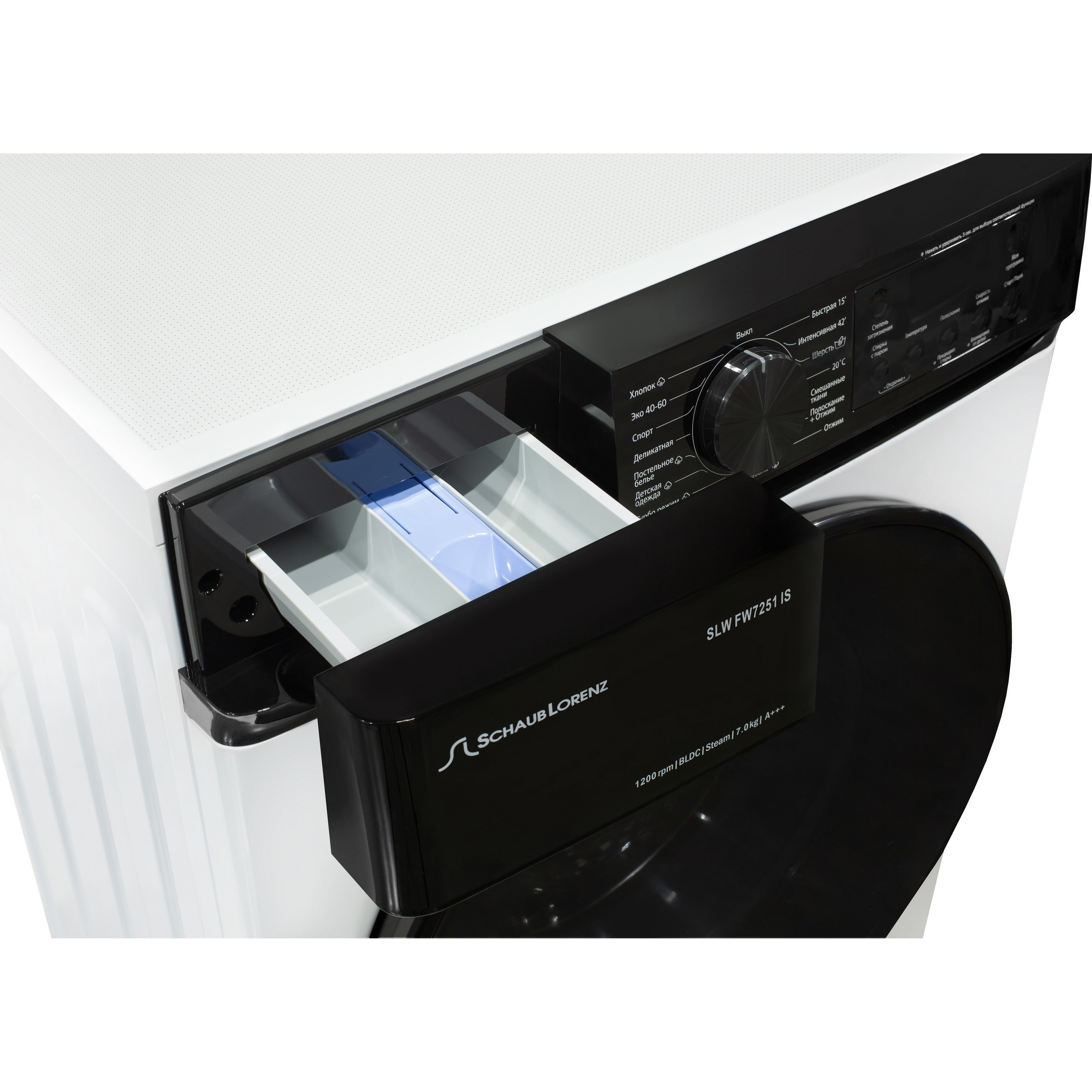 ���������� ������ Schaub Lorenz SLW FW7251 IS