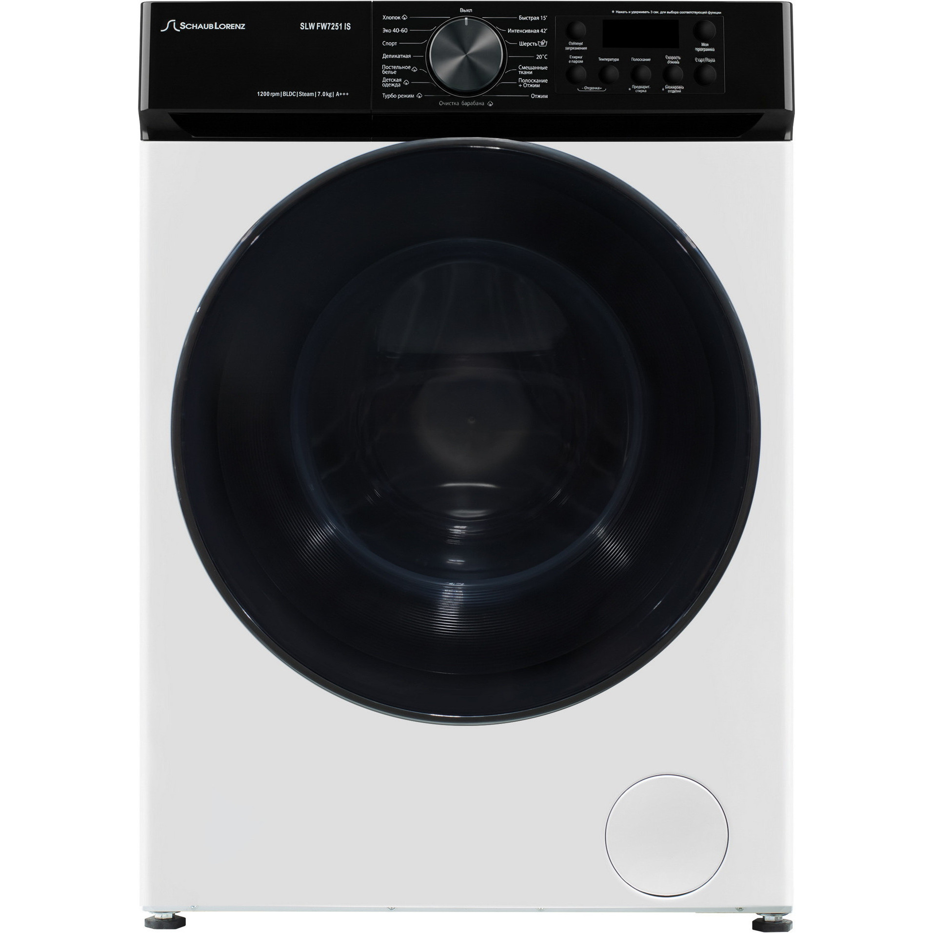 ���������� ������ Schaub Lorenz SLW FW7251 IS