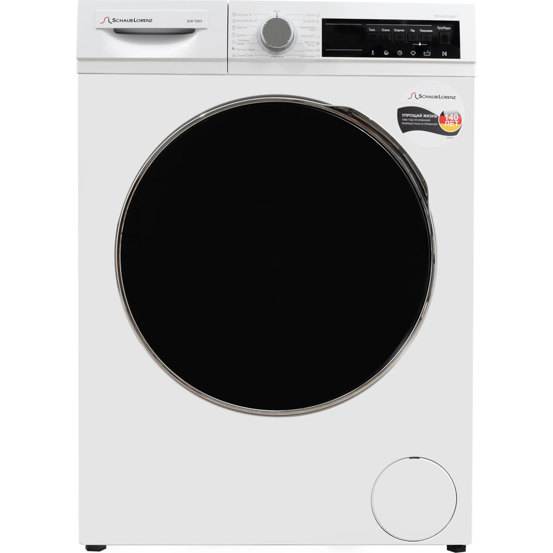 ���������� ������ Schaub Lorenz SLW T2921