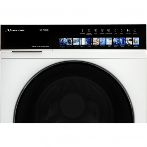 ���������� ������ Schaub Lorenz SLW FW0255 I � ����������� ����������
