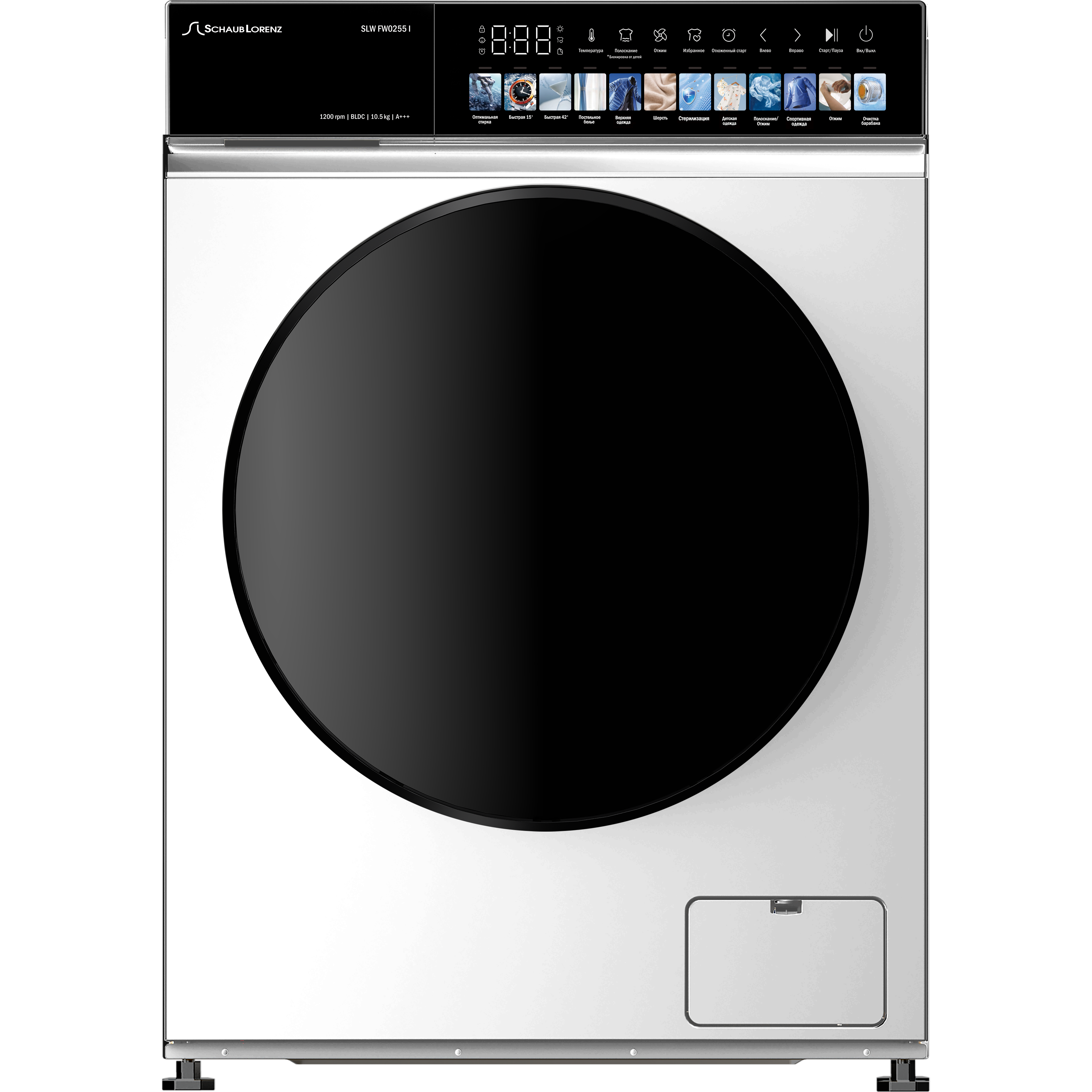 Schaub Lorenz �������� ��� ��������� � ������� ���������� ������ SLW FW0255 I � ����������� ���������� + ��������� ������ SLR TA822 + �������������� ������� � ��������� ������