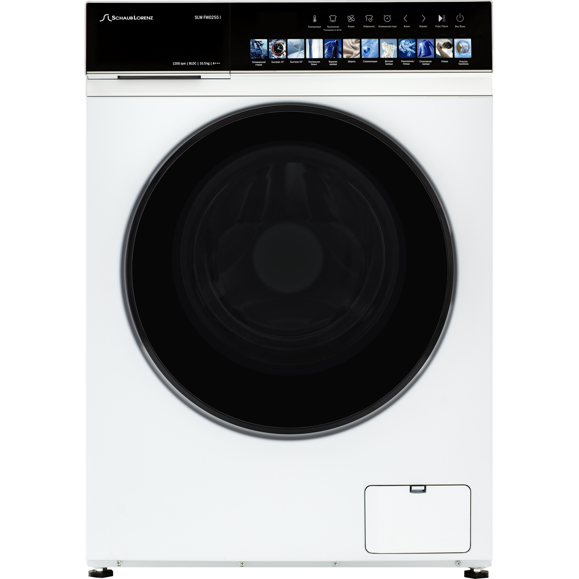 ���������� ������ Schaub Lorenz SLW FW0255 I � ����������� ����������