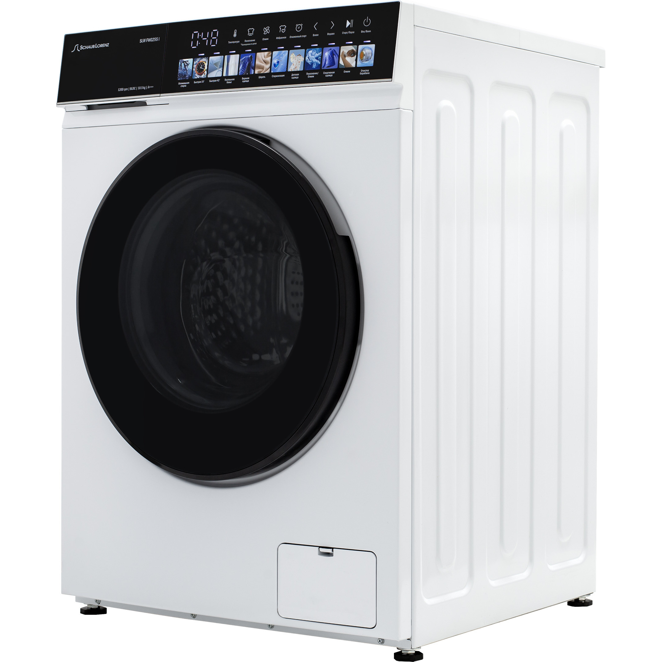 ���������� ������ Schaub Lorenz SLW FW0255 I � ����������� ����������
