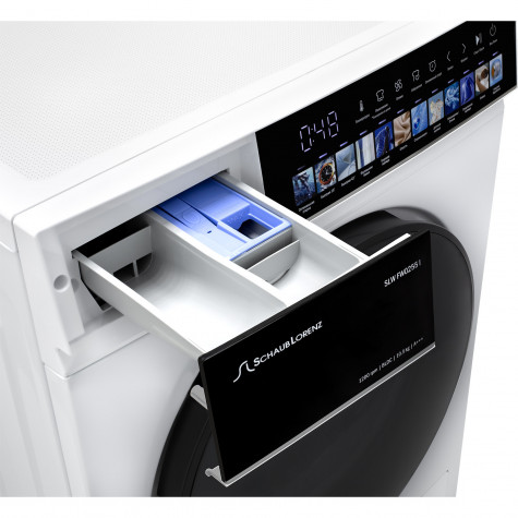 ���������� ������ Schaub Lorenz SLW FW0255 I � ����������� ����������