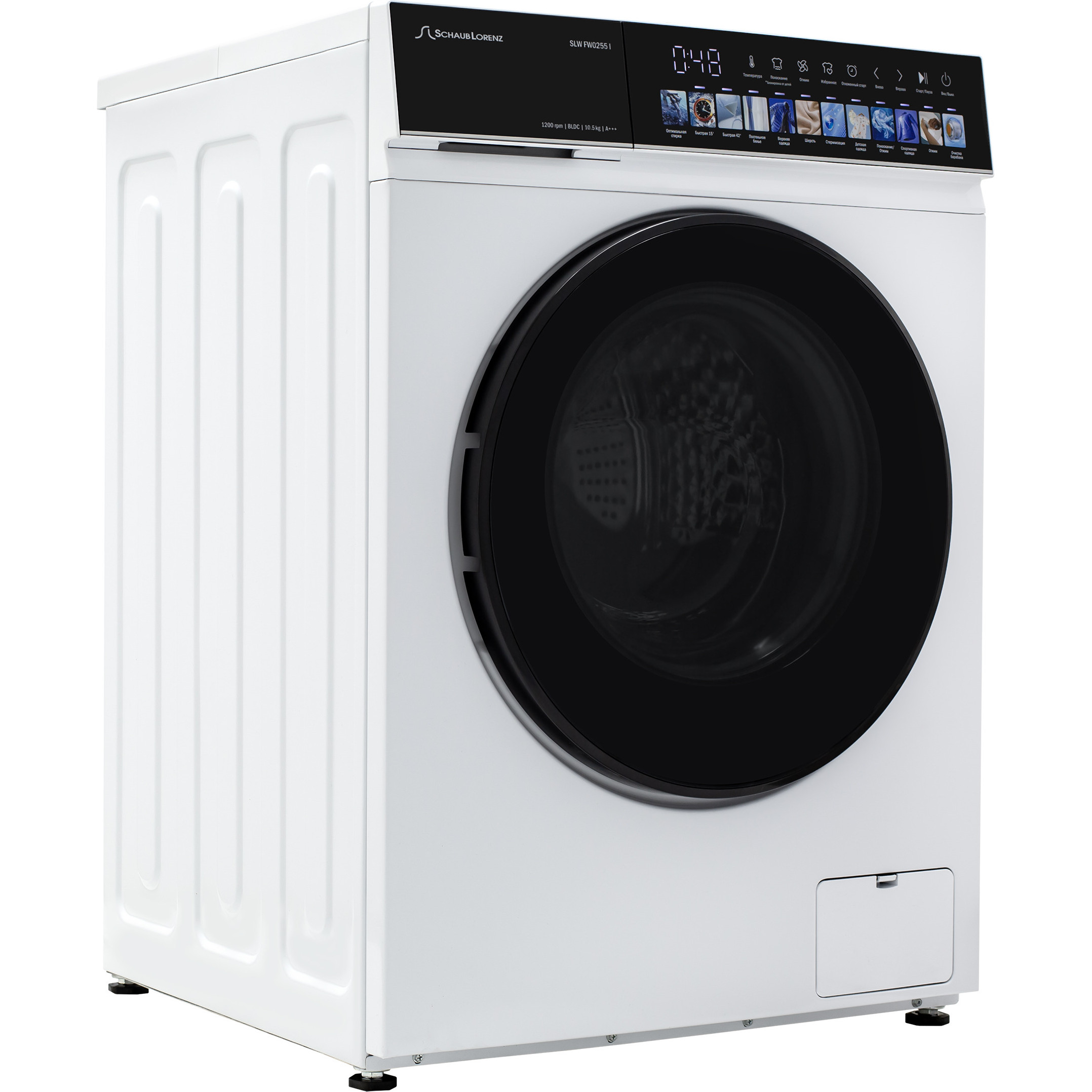 ���������� ������ Schaub Lorenz SLW FW0255 I � ����������� ����������