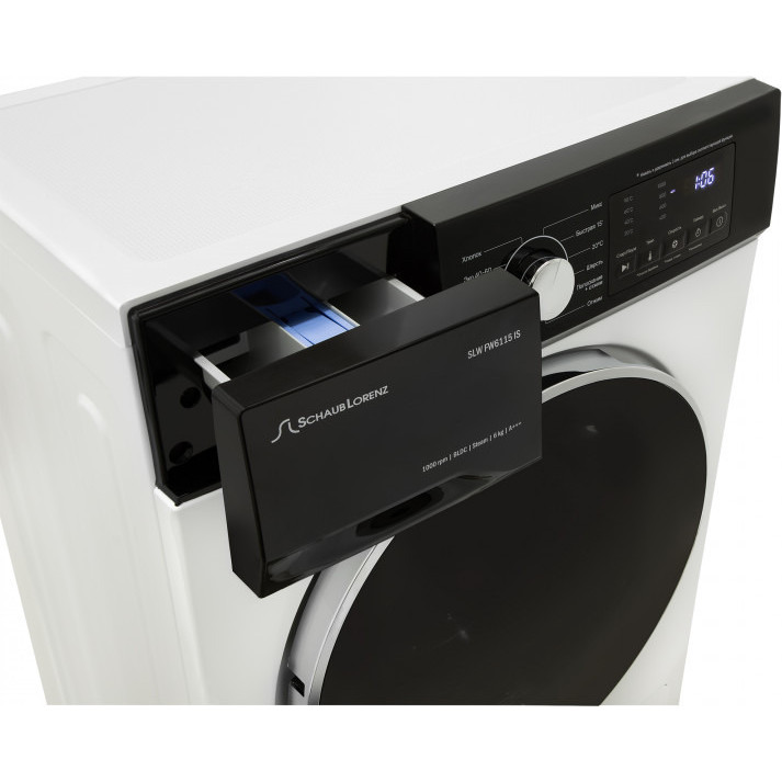  ���������� ������ Schaub Lorenz SLW FW6115 IS