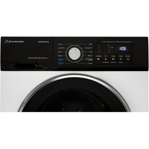  ���������� ������ Schaub Lorenz SLW FW6115 IS