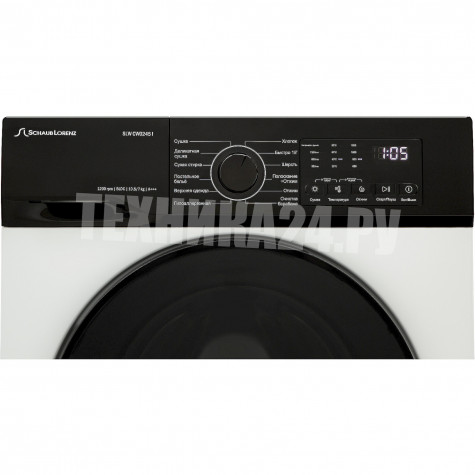  ���������� ������ � ������ Schaub Lorenz SLW CW0245 I