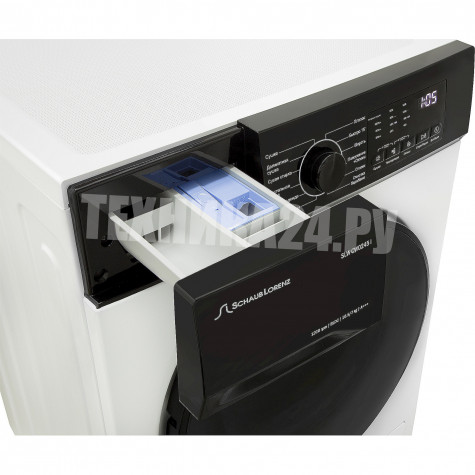  ���������� ������ � ������ Schaub Lorenz SLW CW0245 I