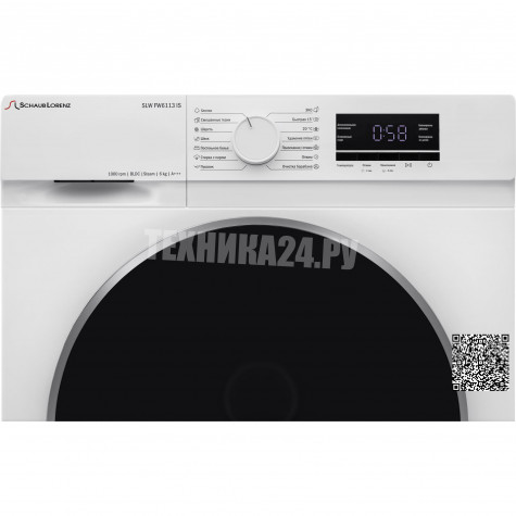 ���������� ������ Schaub Lorenz SLW FW6113 IS