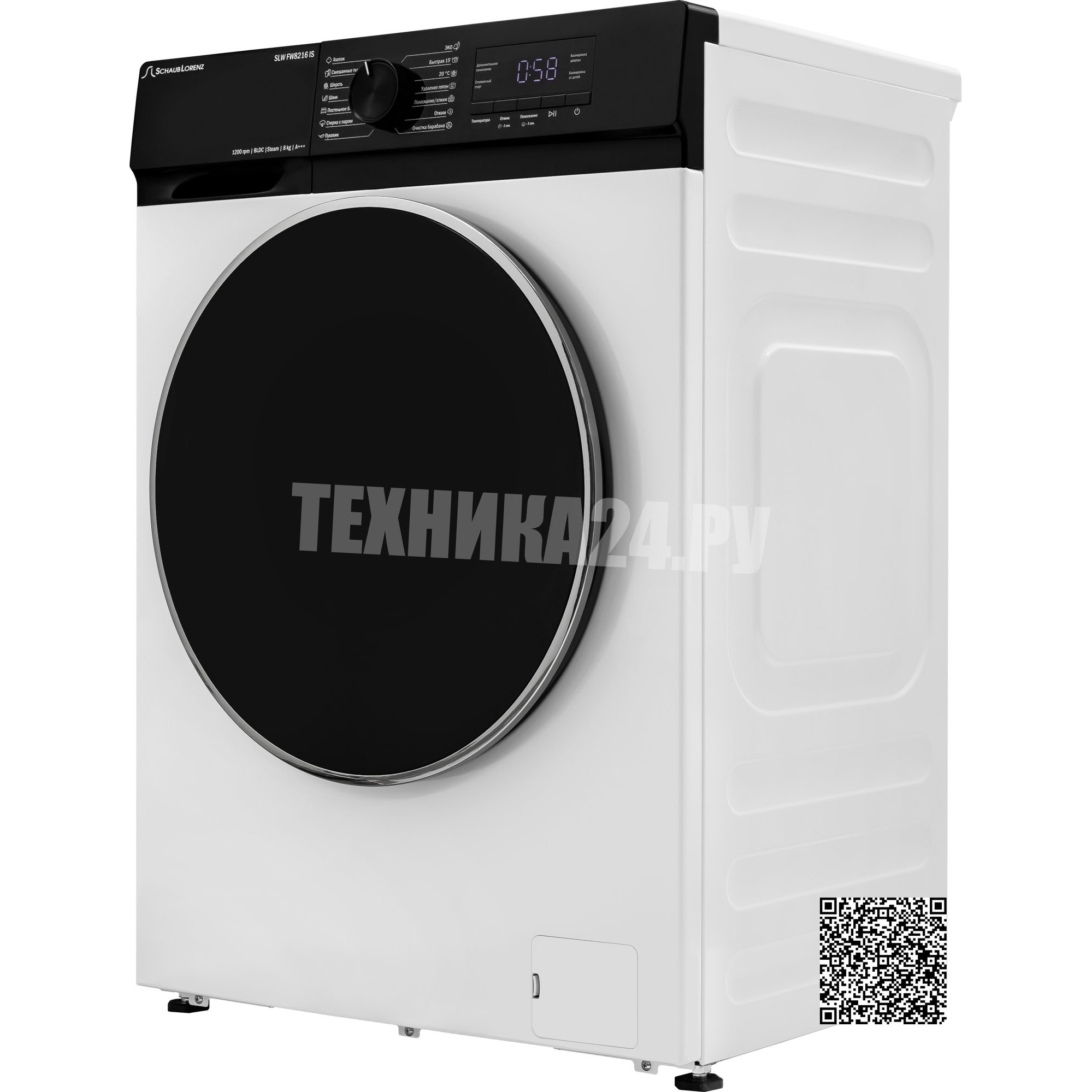 ���������� ������ Schaub Lorenz SLW FW8216 IS