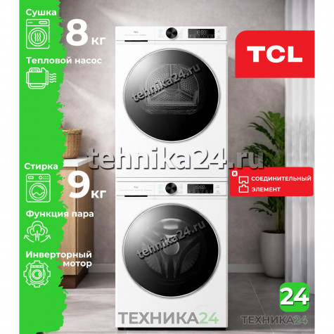 TCL �������� ��� ��������� � ������� ���������� ������ TWOP-6809W14W1 + ��������� ������ � �������� ������� TDOP-6808W + �������������� �������