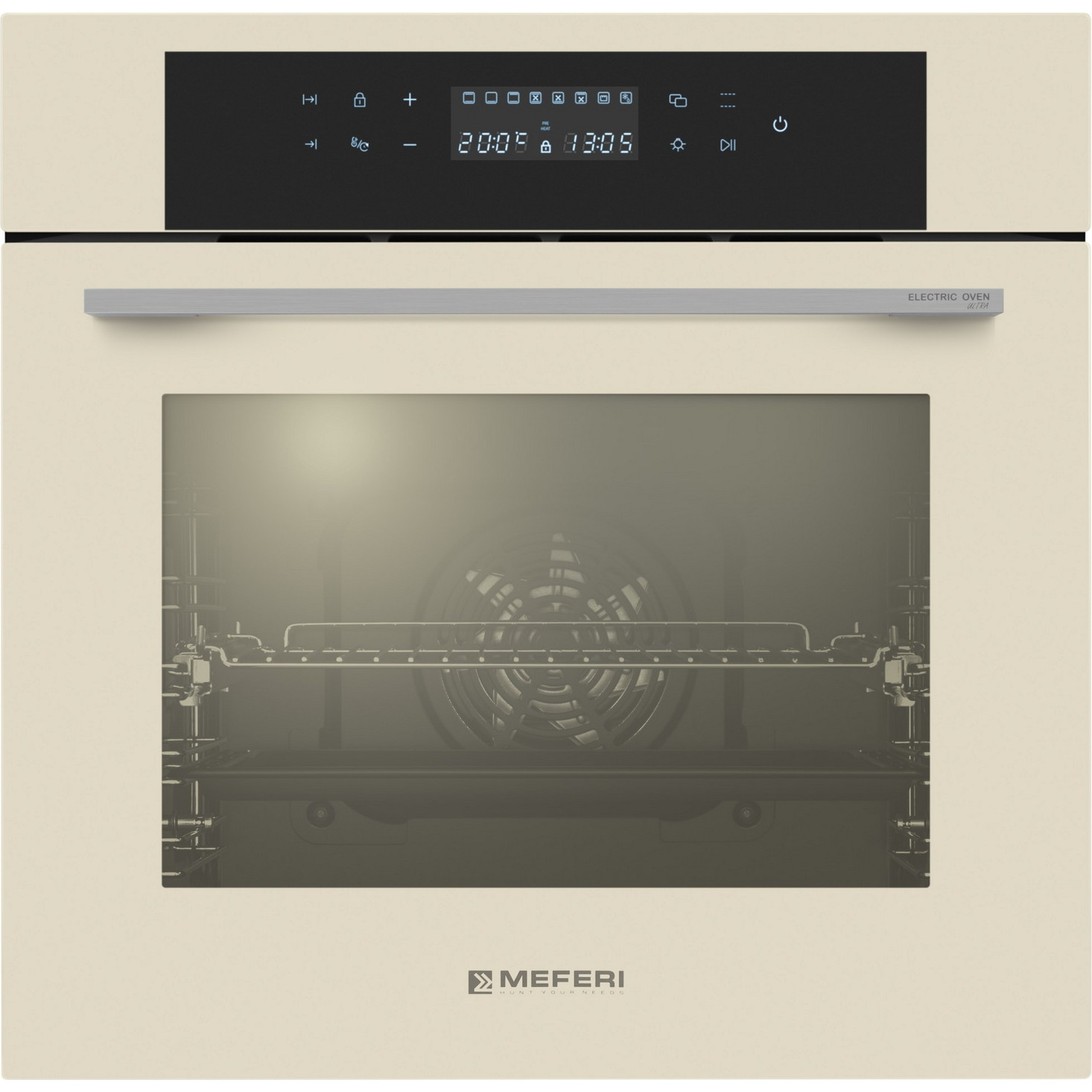������������� ������� ���� Meferi MEO6010BG ULTRA