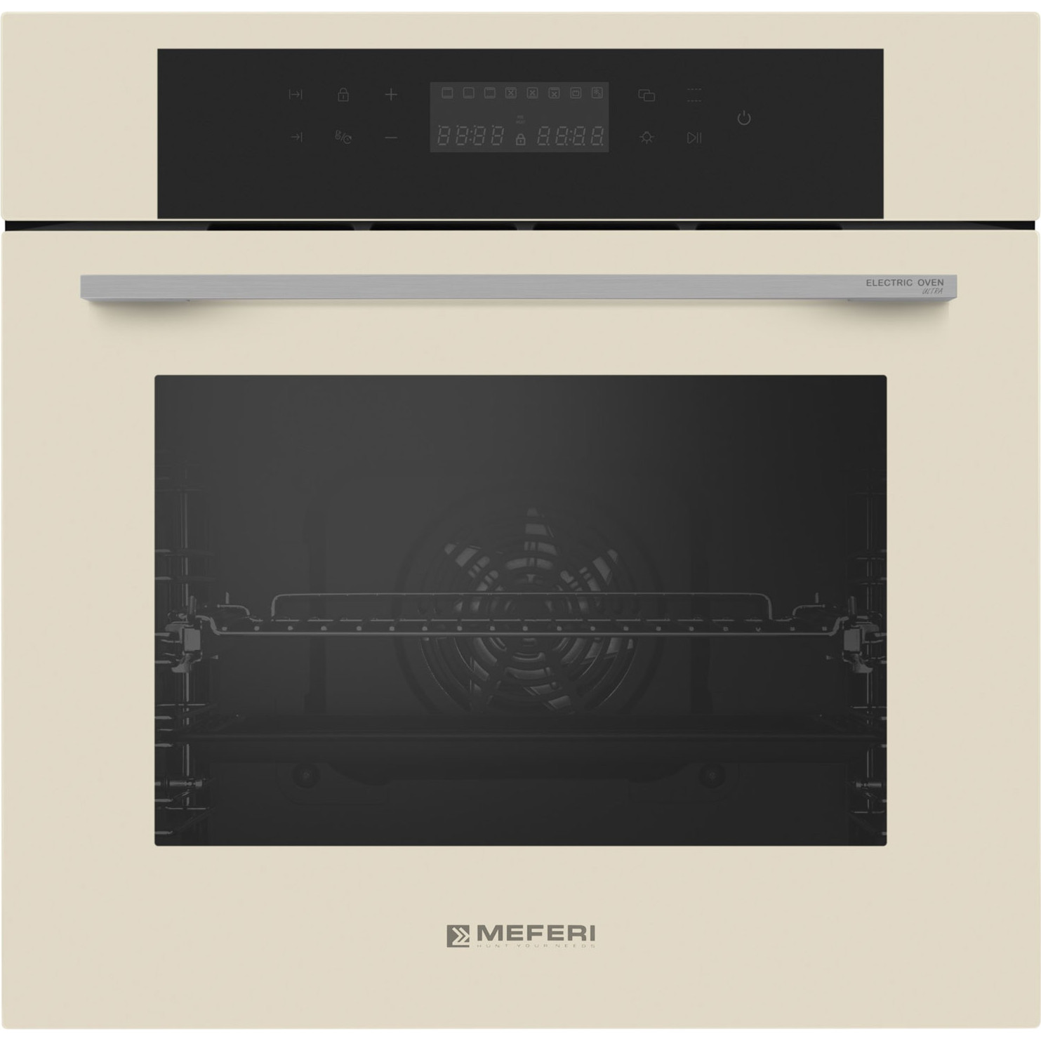 ������������� ������� ���� Meferi MEO6010BG ULTRA