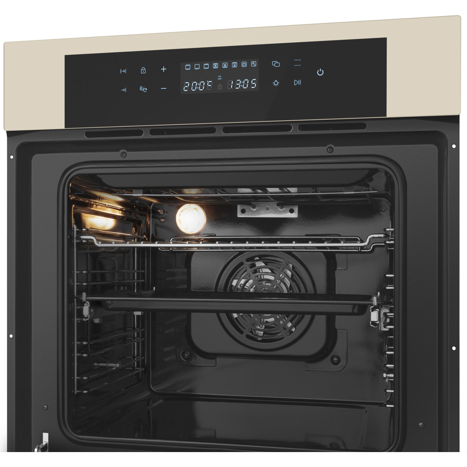 ������������� ������� ���� Meferi MEO6010BG ULTRA