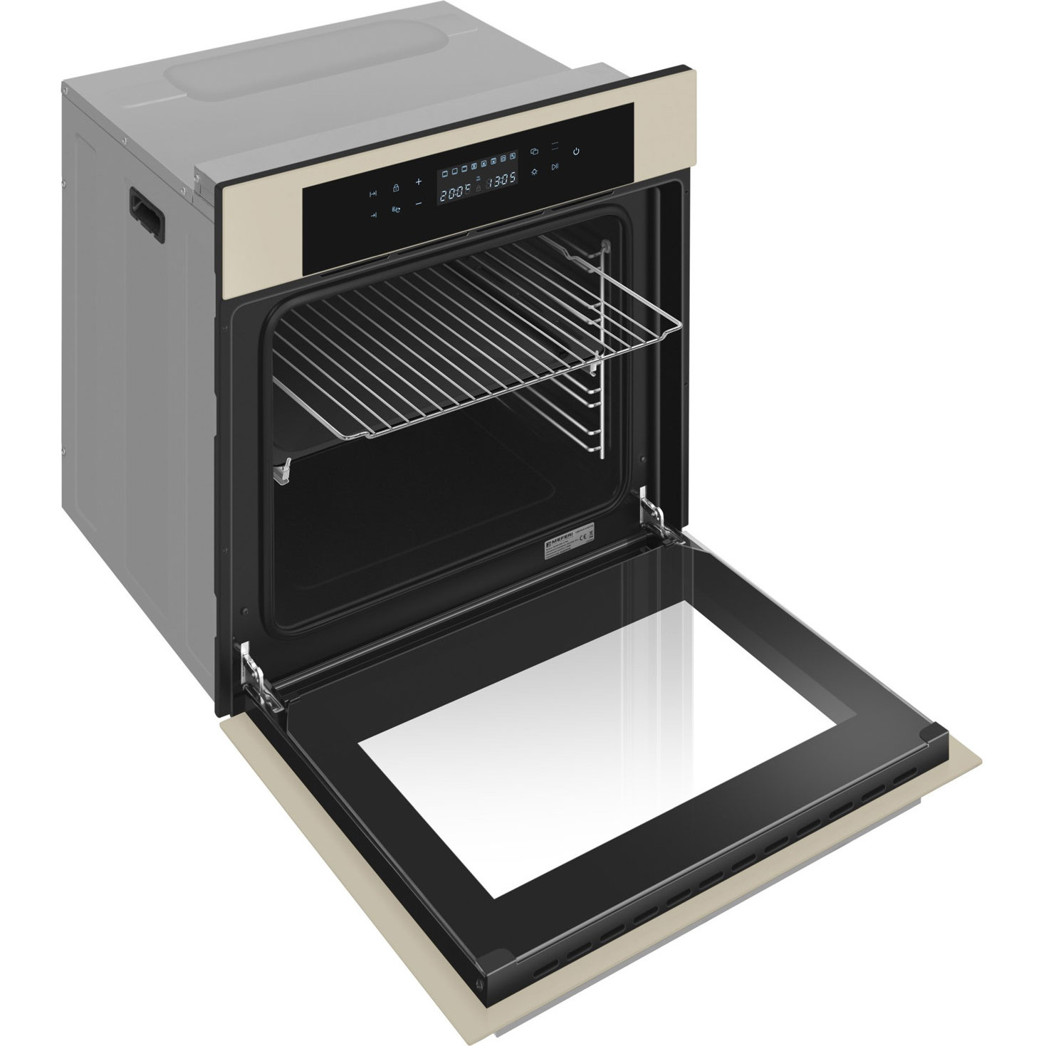 ������������� ������� ���� Meferi MEO6010BG ULTRA