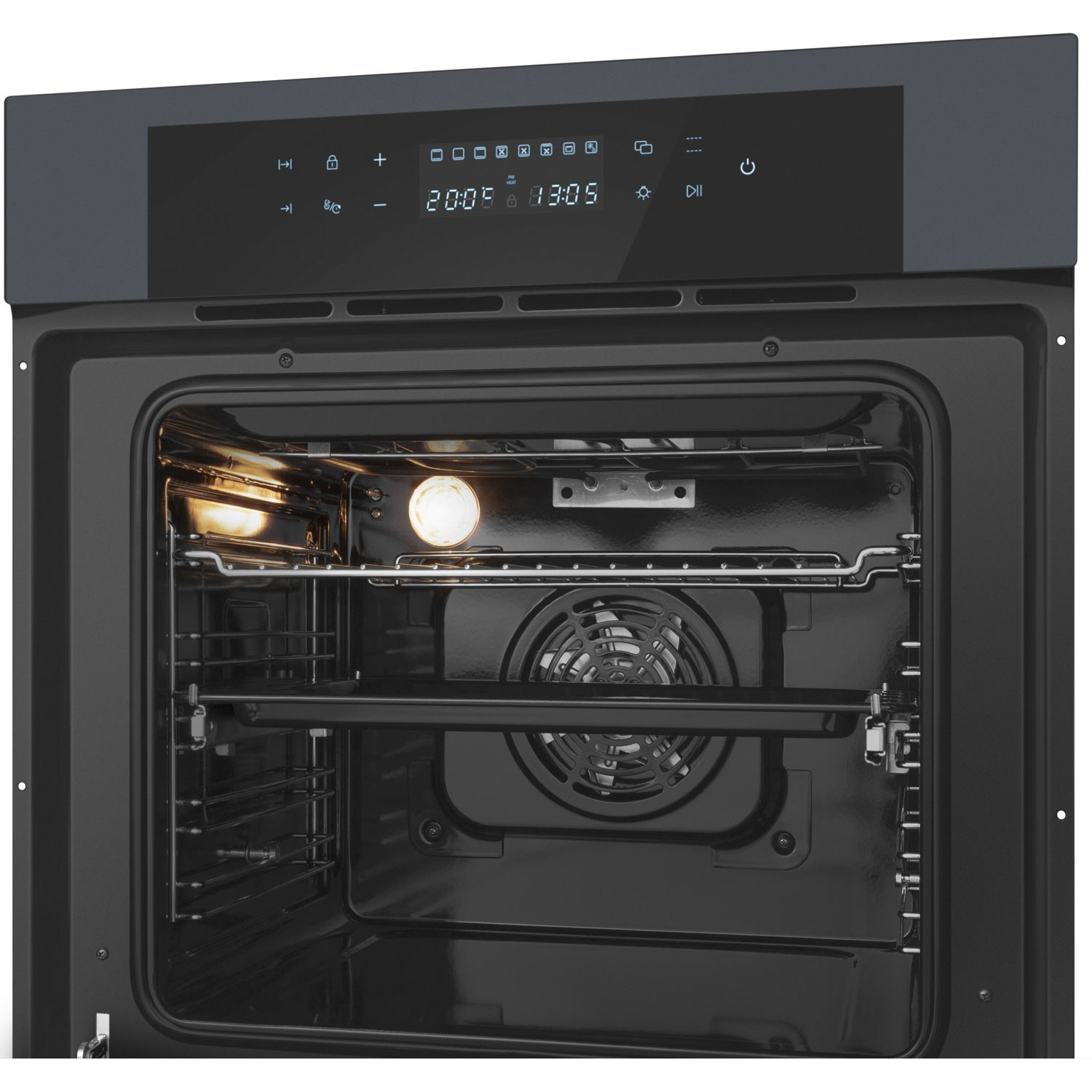������������� ������� ���� Meferi MEO6010GR ULTRA