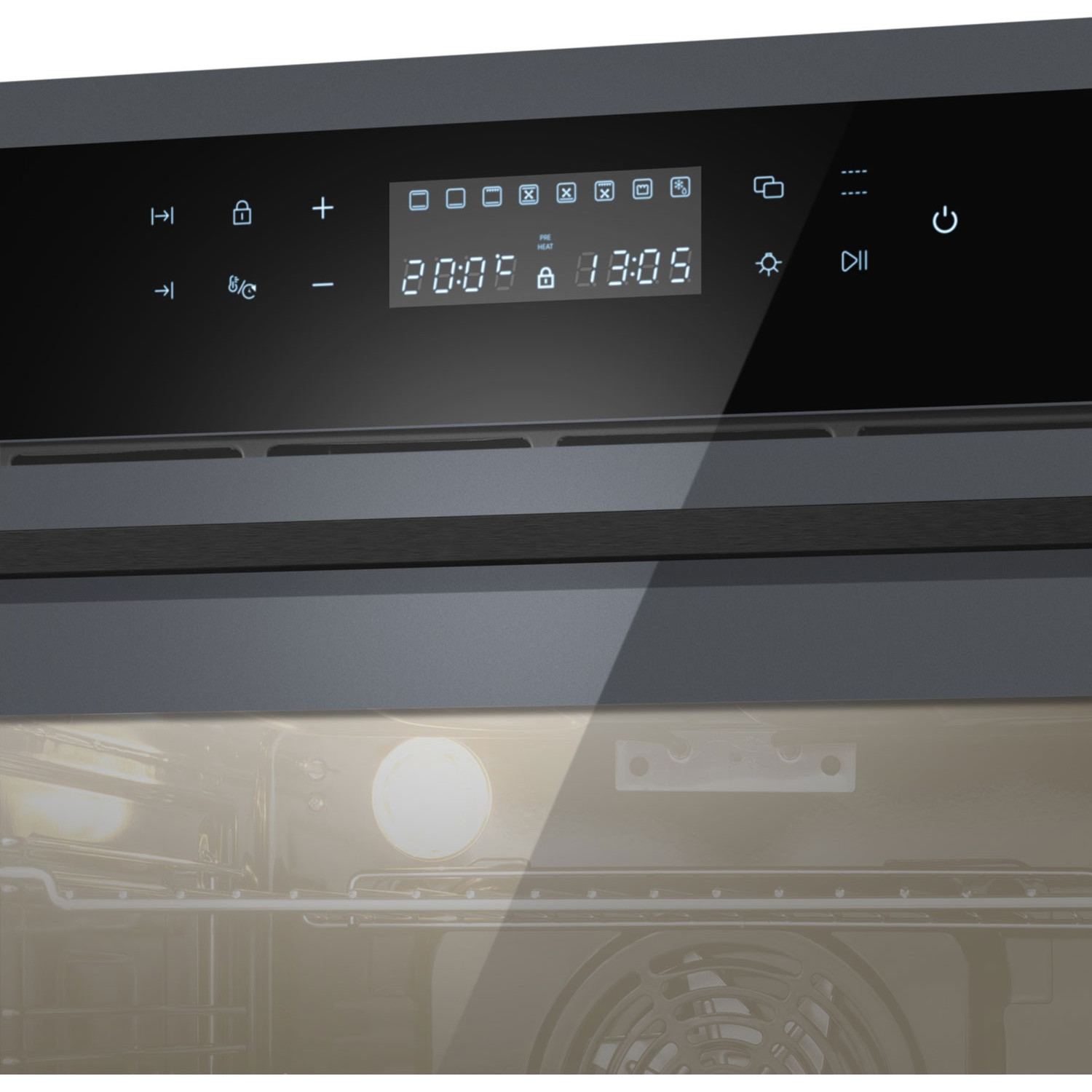 ������������� ������� ���� Meferi MEO6010GR ULTRA