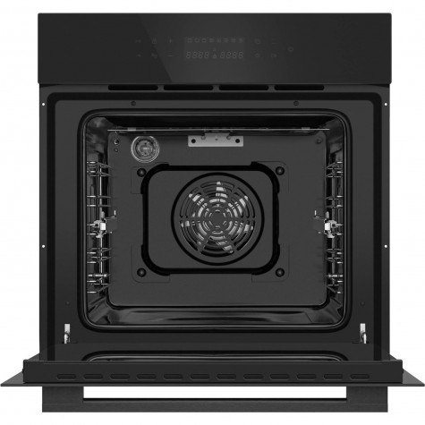 ������������� ������� ���� Meferi MEO6010BK MATT ULTRA