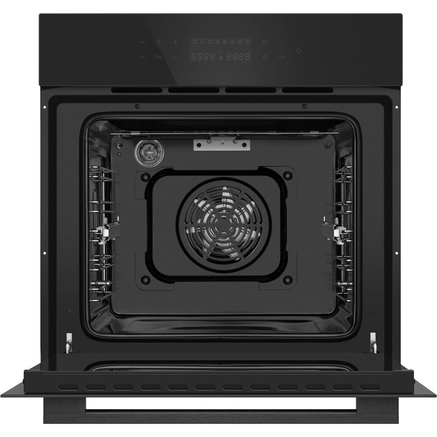 ������������� ������� ���� Meferi MEO6010BK MATT ULTRA