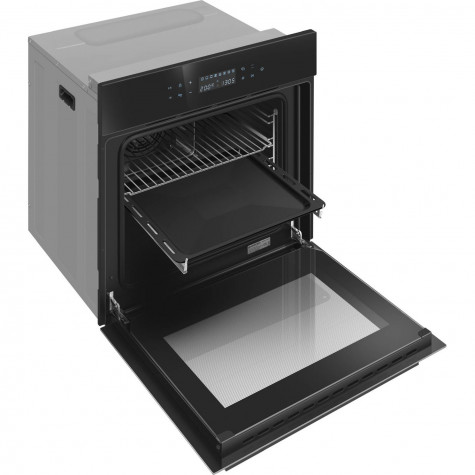 ������������� ������� ���� Meferi MEO6010BK MATT ULTRA