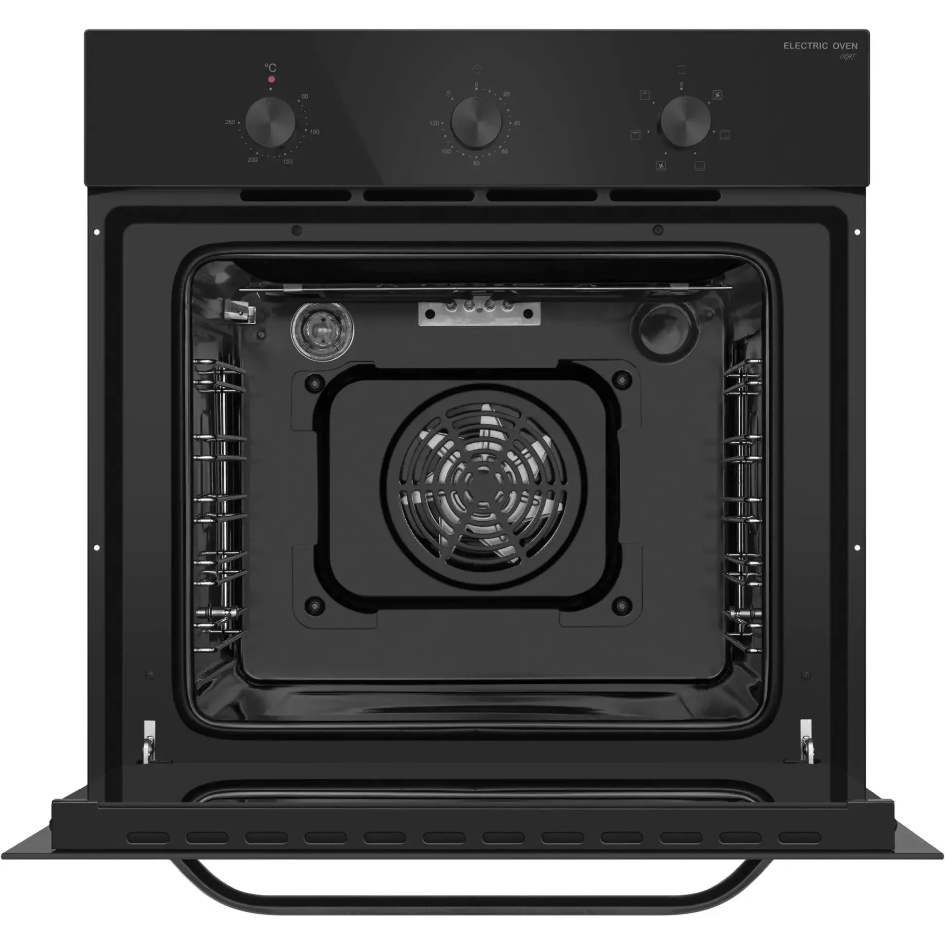 ������������� ������� ���� Meferi MEO606BK LIGHT