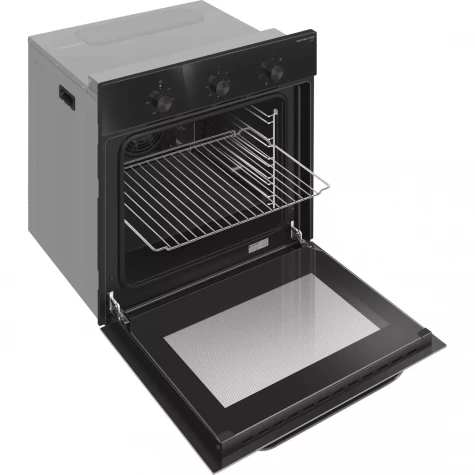 ������������� ������� ���� Meferi MEO606BK LIGHT